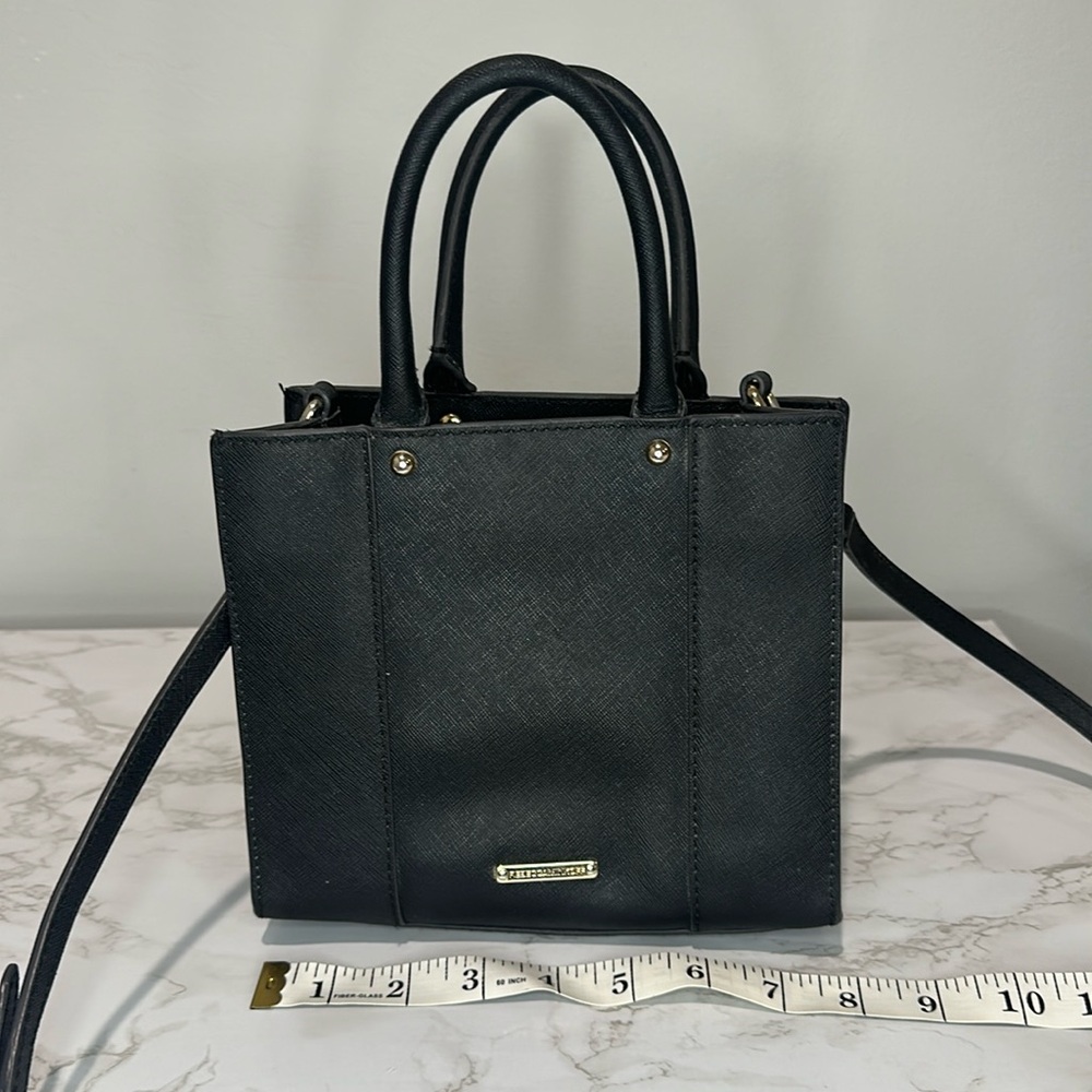 Rebecca Minkoff Black Crossbody